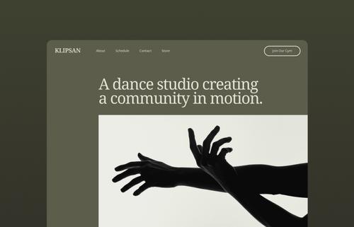 Views of a site scanner tool analyzing a website for LLM mentions and displaying results with recommendations for improvement.