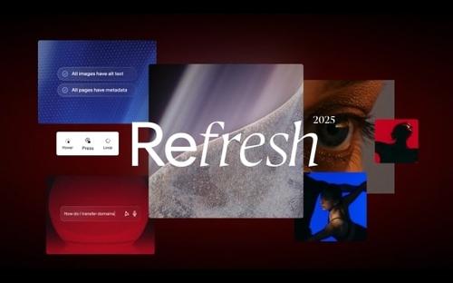 Refresh 2025