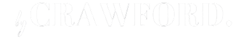 by Crawford. logo